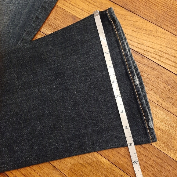 American Eagle Artist Jeans - Picture 4 of 11